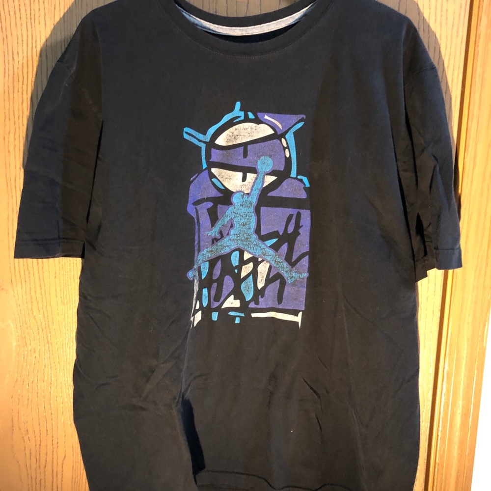 Jordan T-Shirt size 2XL
